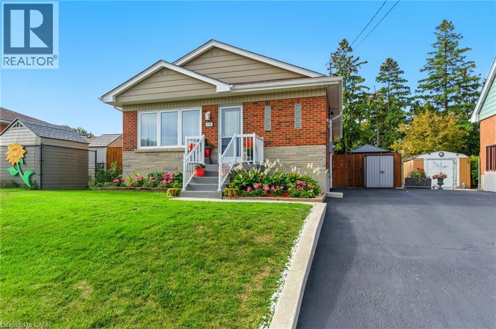 174 BROKER Drive, Hamilton, Ontario