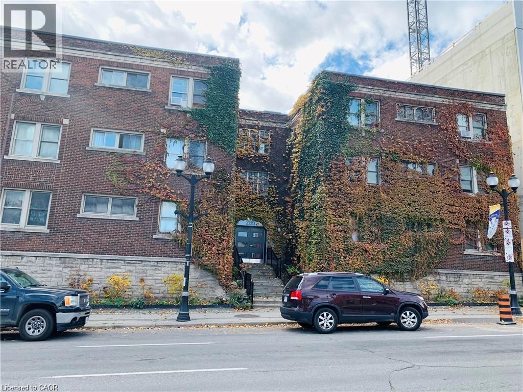 285 King Street W Unit# 23, Hamilton, Ontario  L8P 1B2 - Photo 1 - 40769937