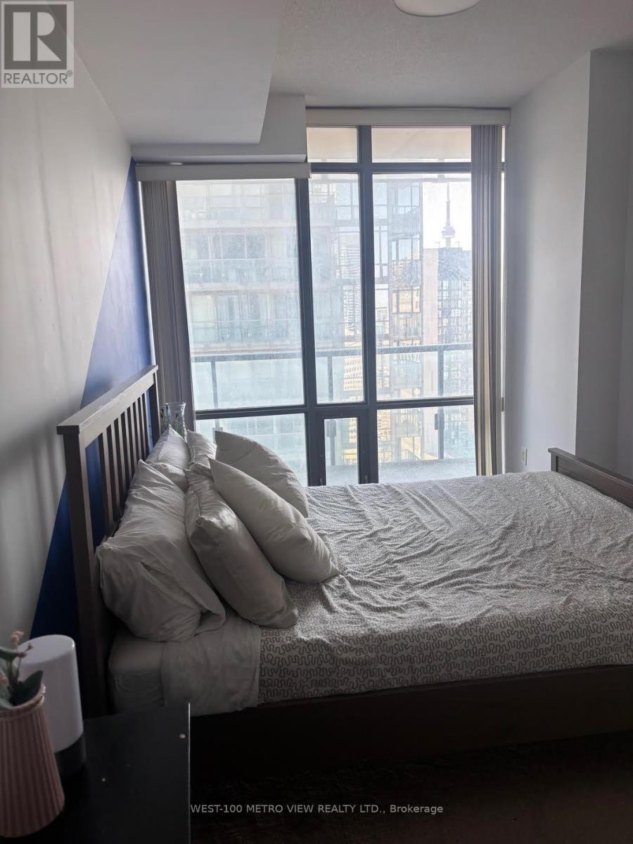 3001 - 37 Grosvenor Street, Toronto, Ontario  M4Y 3G5 - Photo 11 - C12404023