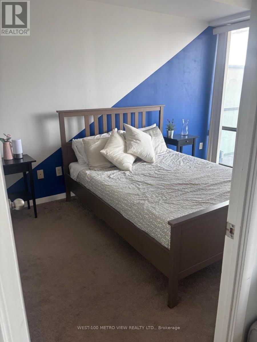 3001 - 37 Grosvenor Street, Toronto, Ontario  M4Y 3G5 - Photo 15 - C12404023