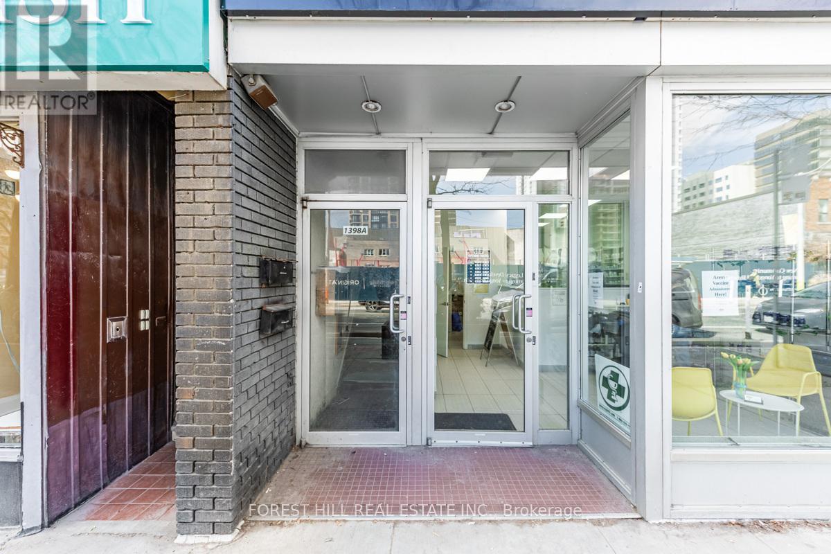 1398 Yonge Street, Toronto (Yonge-St. Clair), Ontario  M4T 1Y5 - Photo 5 - C12404075