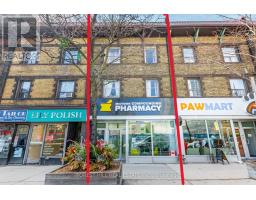 1398 Yonge Street, Toronto (Yonge-St. Clair), Ca