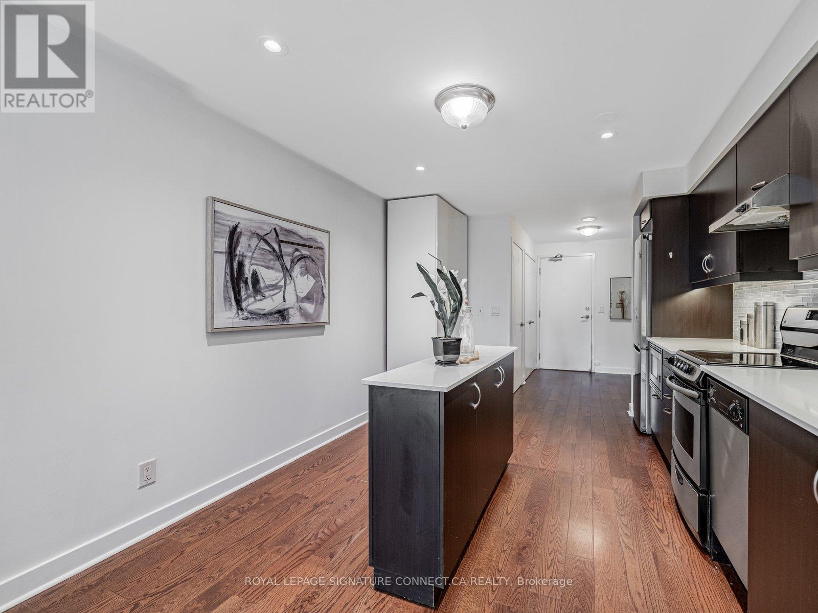 407 - 320 Richmond Street W, Toronto, Ontario  M5A 1P9 - Photo 12 - C12404081