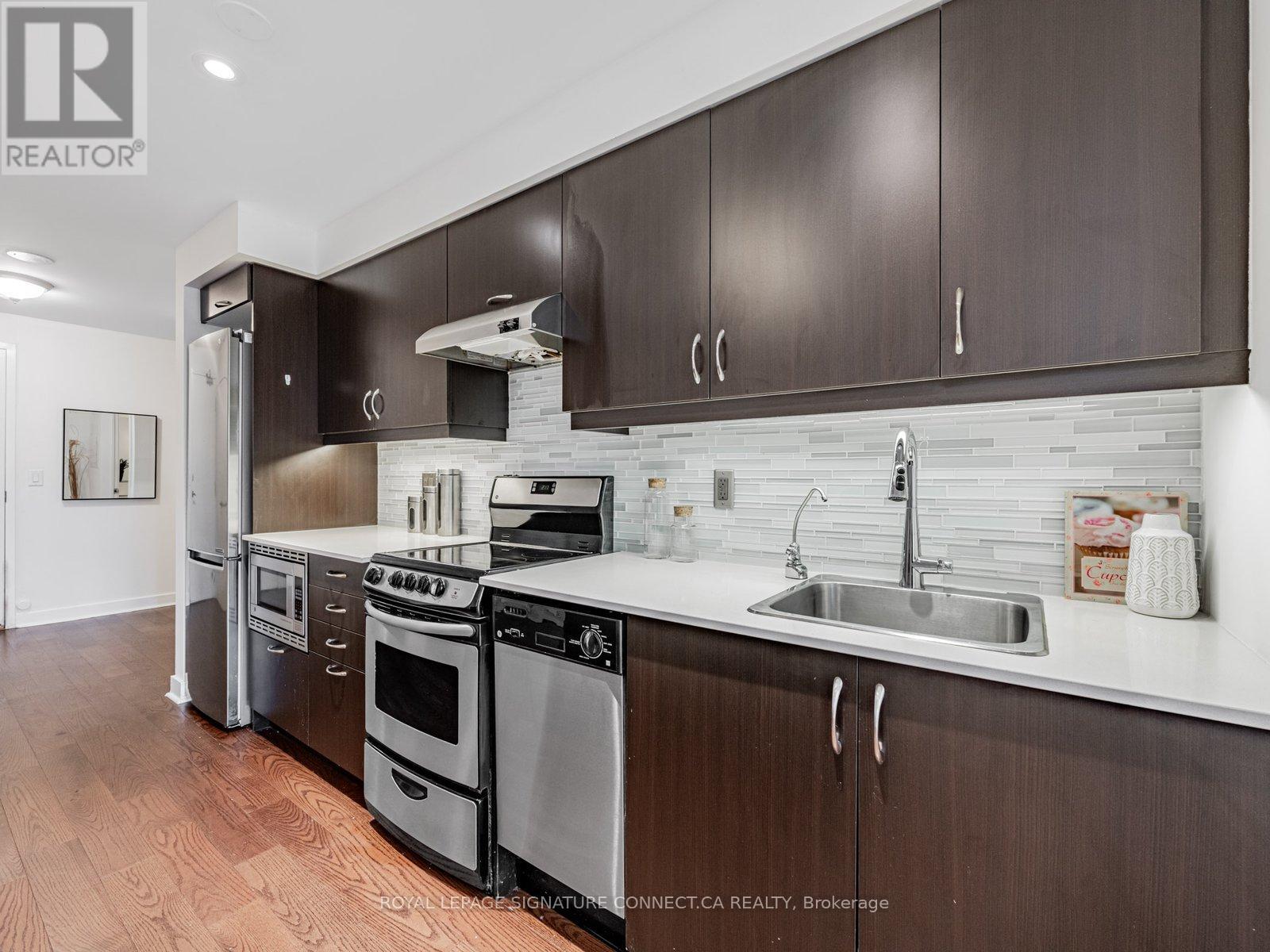 407 - 320 Richmond Street W, Toronto, Ontario  M5A 1P9 - Photo 13 - C12404081