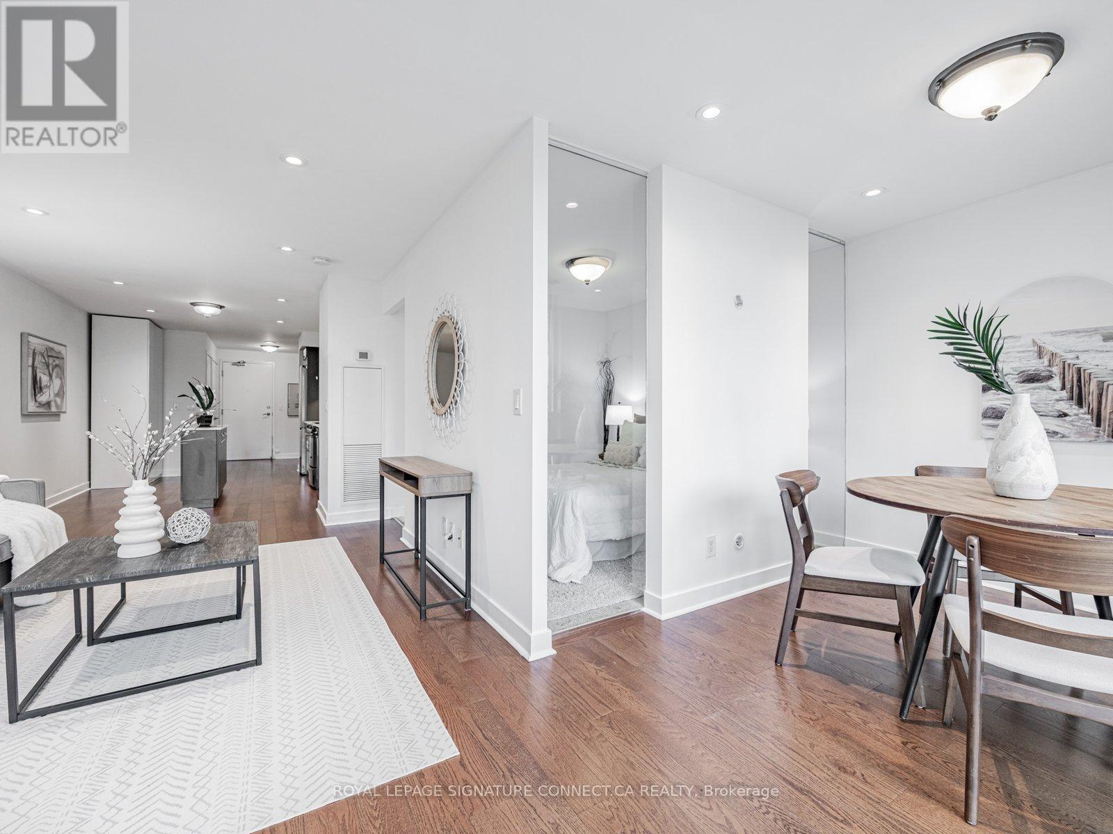 407 - 320 Richmond Street W, Toronto, Ontario  M5A 1P9 - Photo 22 - C12404081