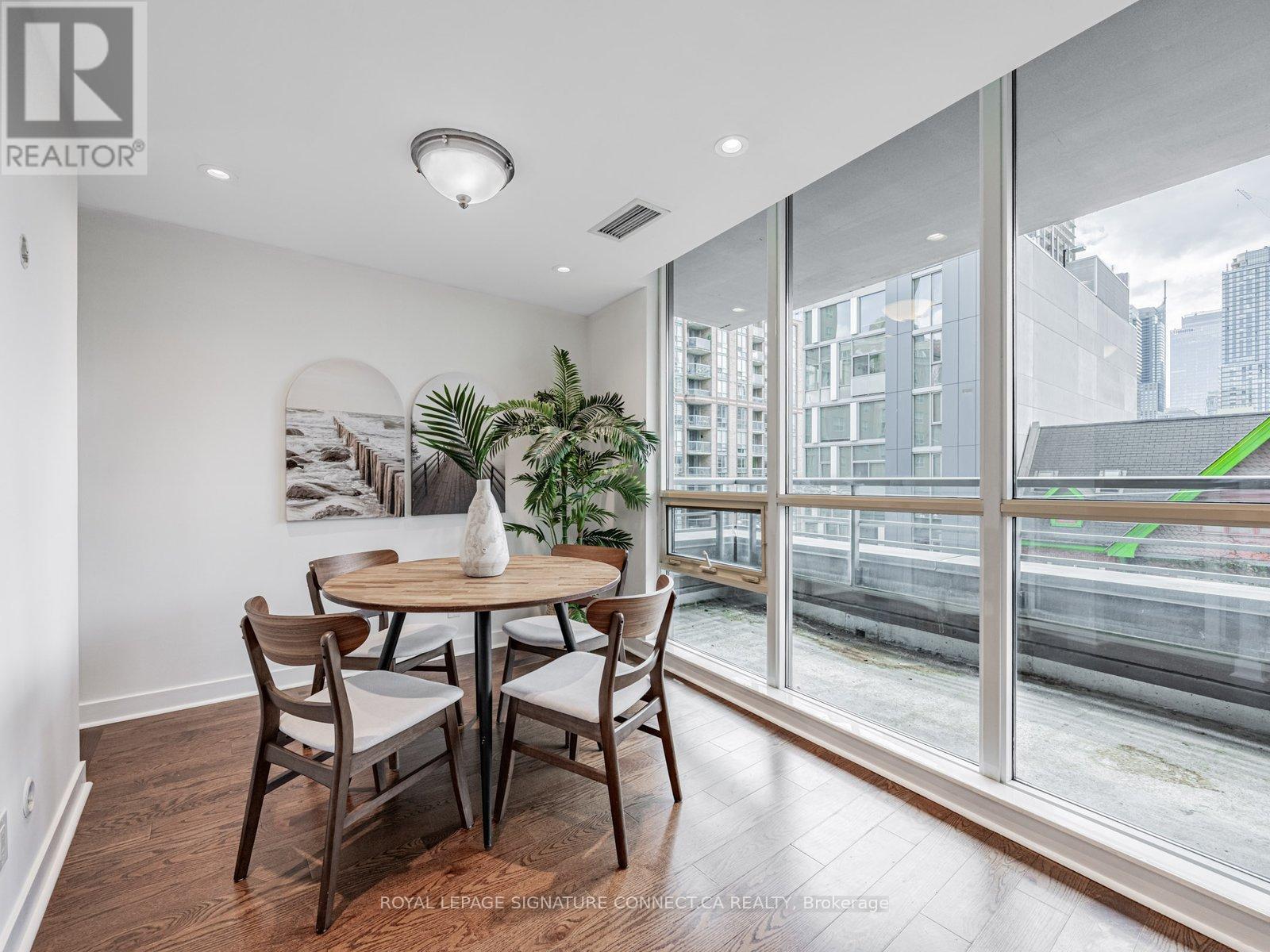 407 - 320 Richmond Street W, Toronto, Ontario  M5A 1P9 - Photo 23 - C12404081