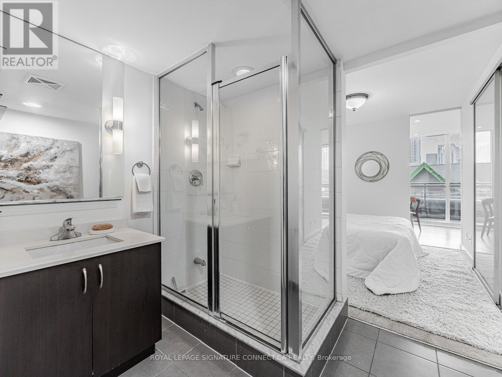 407 - 320 Richmond Street W, Toronto, Ontario  M5A 1P9 - Photo 27 - C12404081