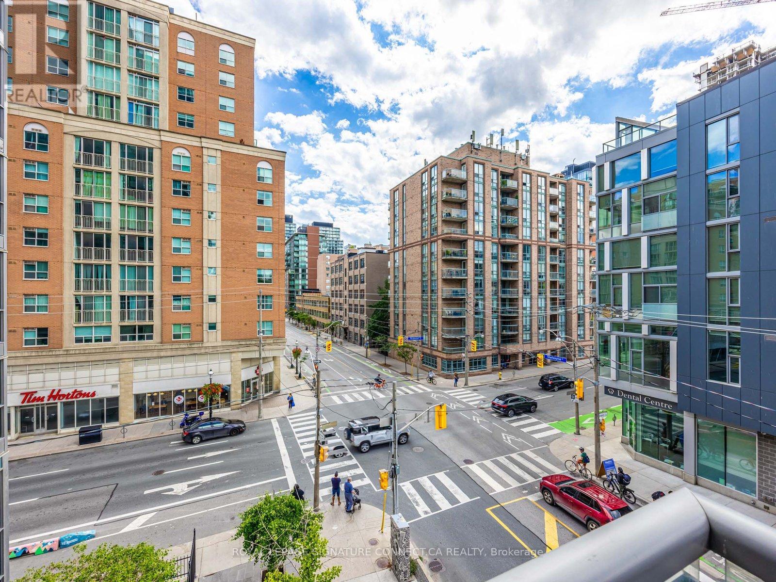 407 - 320 Richmond Street W, Toronto, Ontario  M5A 1P9 - Photo 30 - C12404081