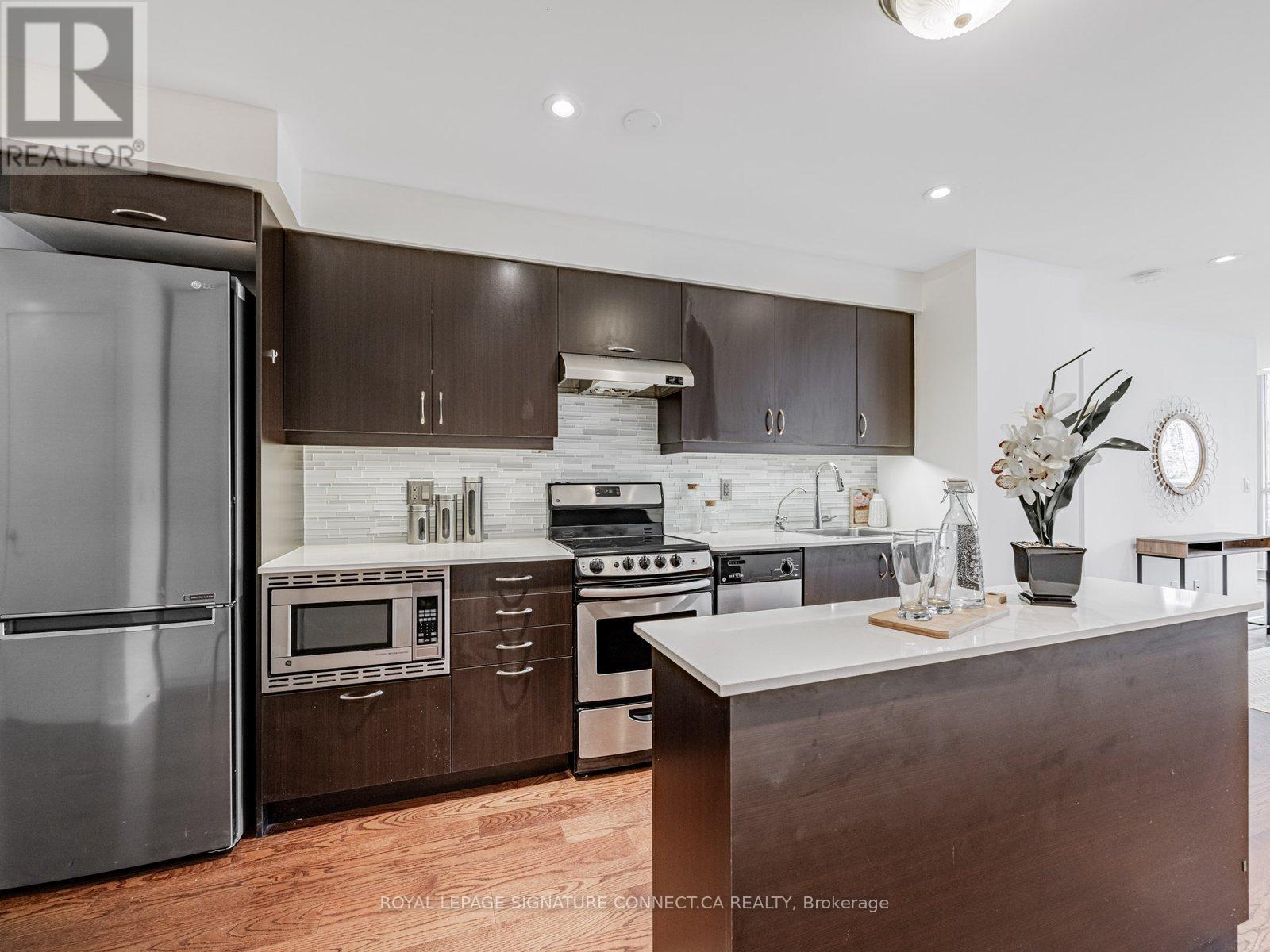 407 - 320 Richmond Street W, Toronto, Ontario  M5A 1P9 - Photo 8 - C12404081