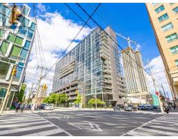 407 - 320 RICHMOND STREET W, Toronto, Ontario