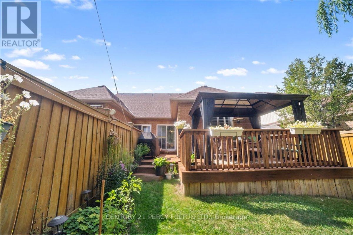1250 Ormond Drive, Oshawa, Ontario  L1K 2T4 - Photo 24 - E12404080
