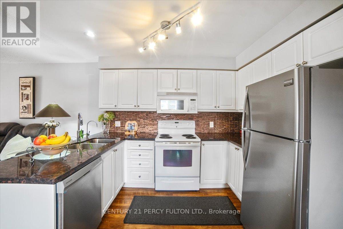 1250 Ormond Drive, Oshawa, Ontario  L1K 2T4 - Photo 8 - E12404080