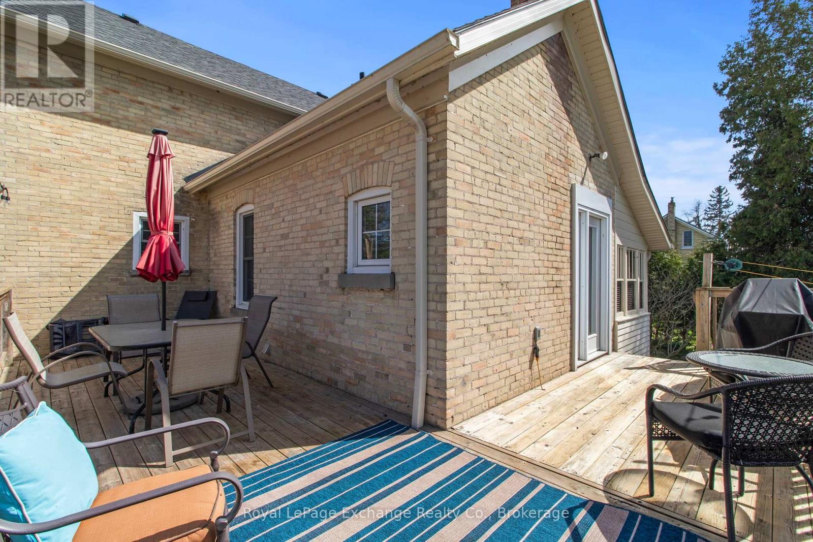 1180 Queen Street, Kincardine, Ontario  N2Z 1G5 - Photo 21 - X12404096