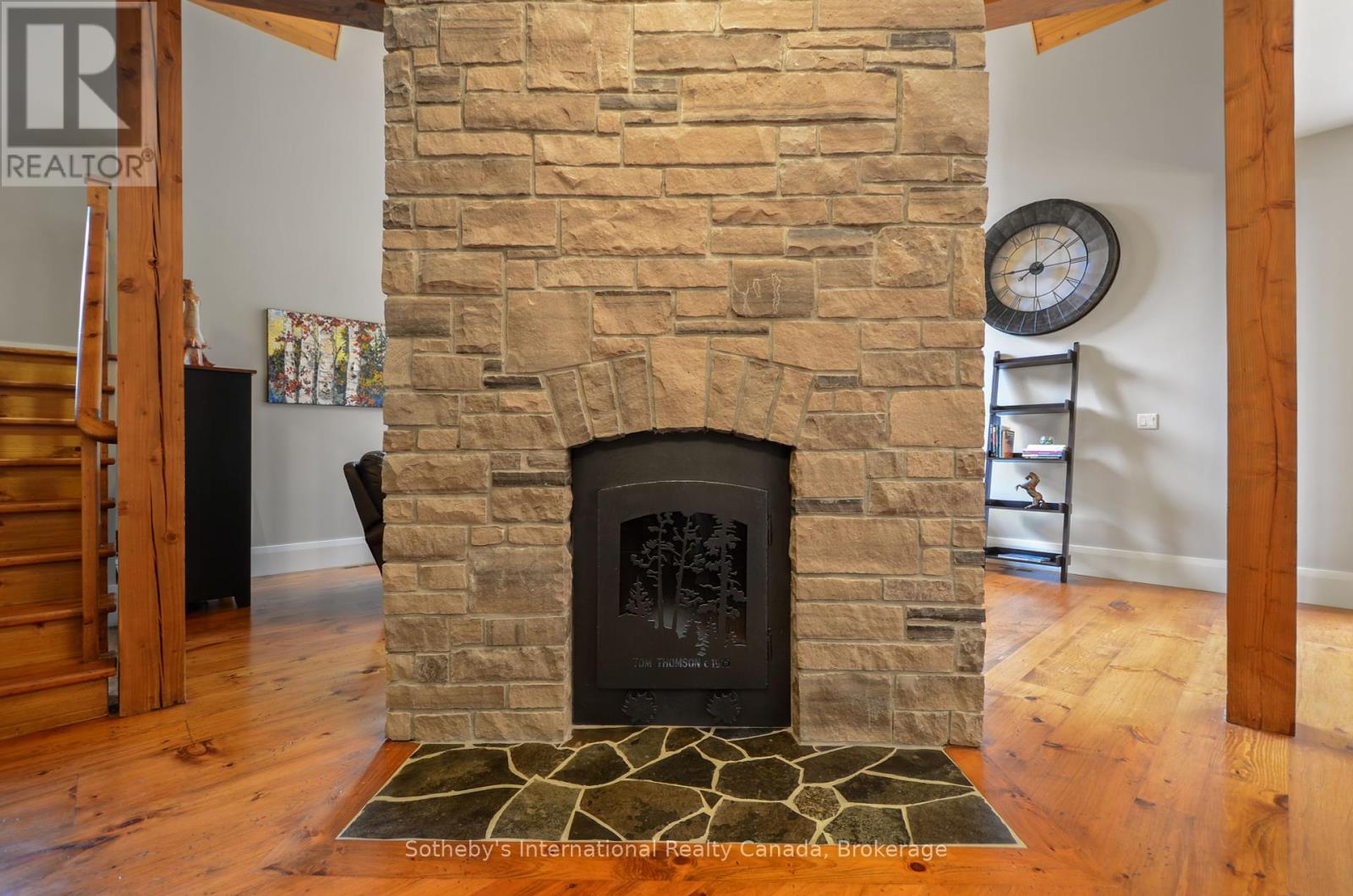 108 Hemlock Court, Blue Mountains, Ontario  L9Y 0T3 - Photo 16 - X12404188