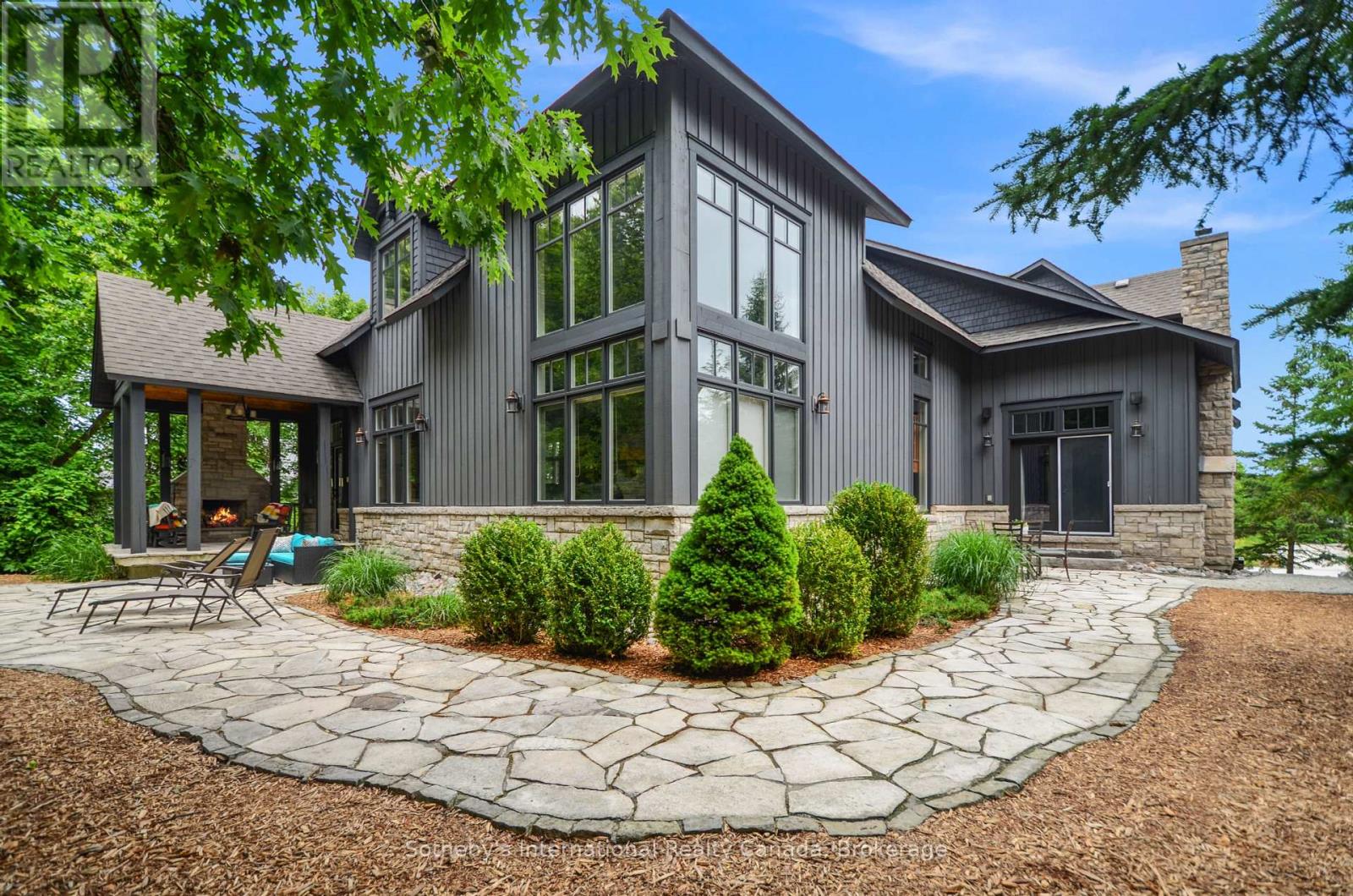 108 Hemlock Court, Blue Mountains, Ontario  L9Y 0T3 - Photo 42 - X12404188
