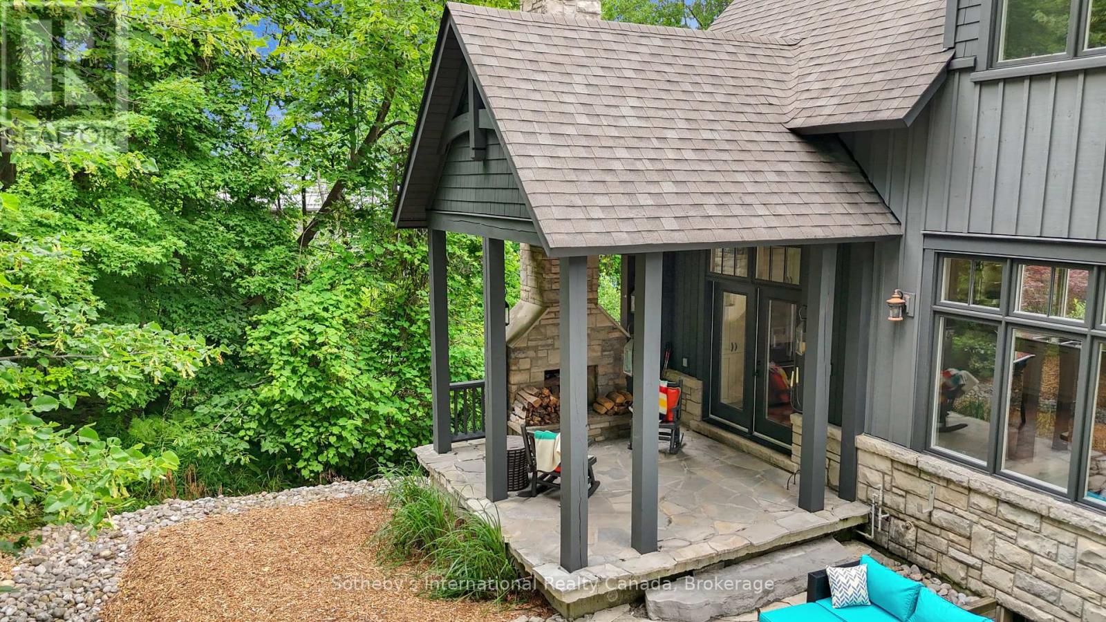 108 Hemlock Court, Blue Mountains, Ontario  L9Y 0T3 - Photo 44 - X12404188