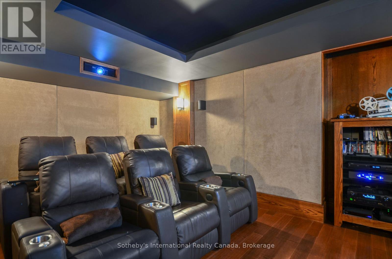 108 Hemlock Court, Blue Mountains, Ontario  L9Y 0T3 - Photo 49 - X12404188