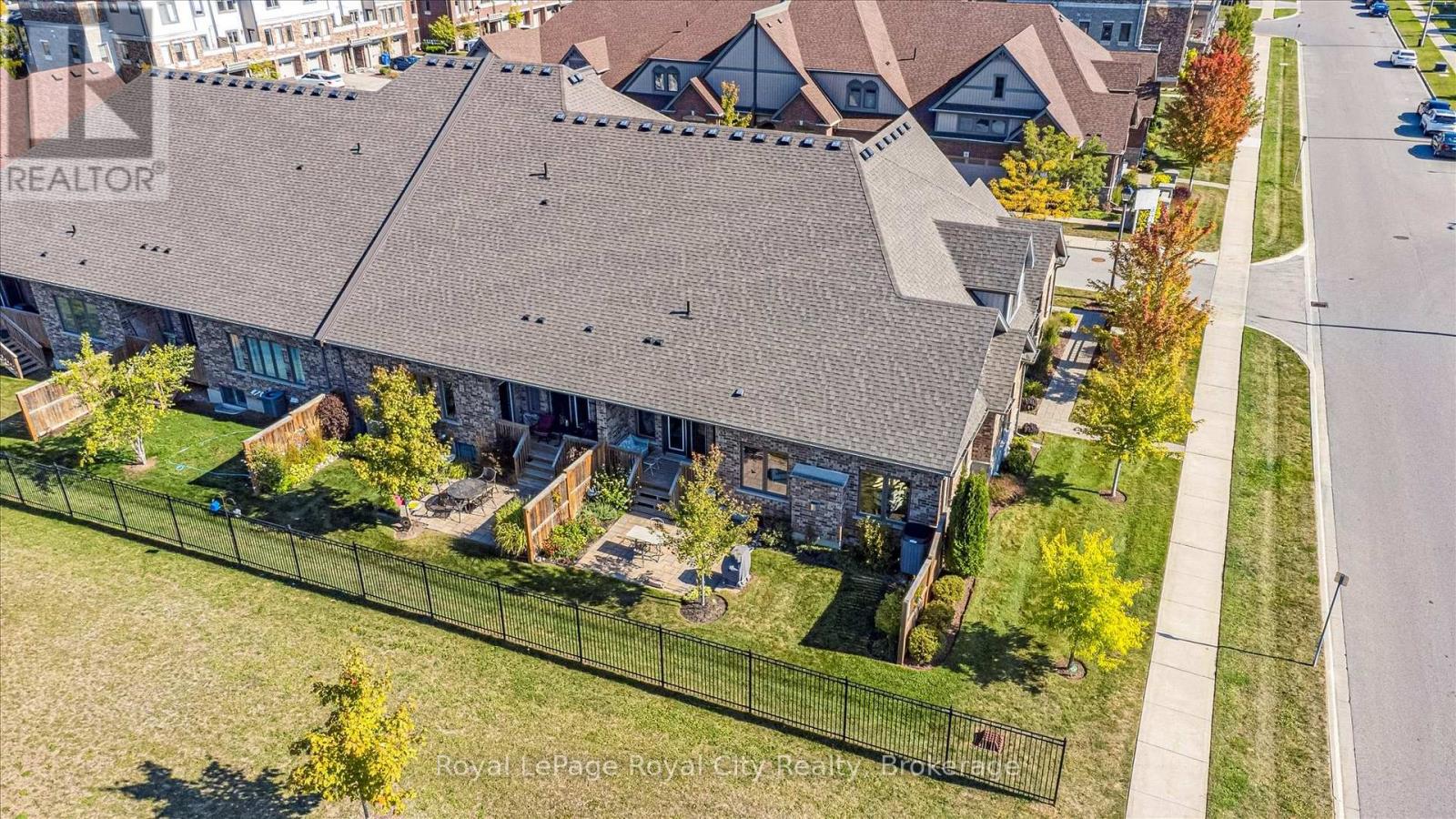 1 - 39 Kay Crescent, Guelph, Ontario  N1L 0N5 - Photo 45 - X12404233