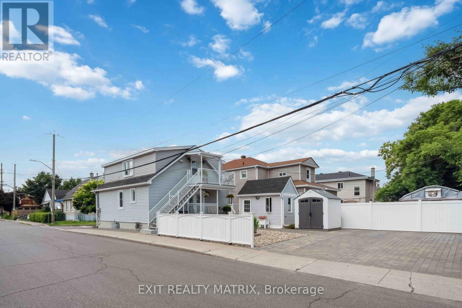 347 Shakespeare Street, Ottawa, Ontario  K1L 5M1 - Photo 47 - X12404144