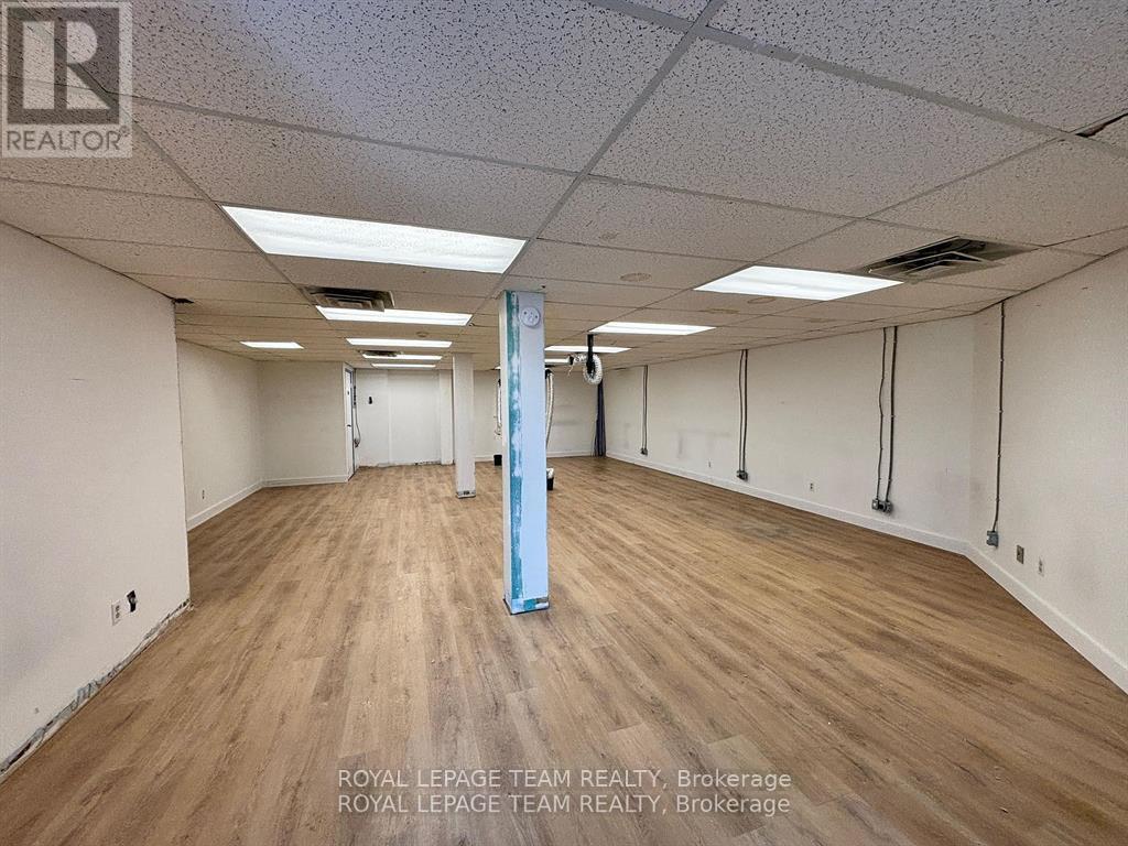 56 - 5450 Canotek Road, Ottawa, Ontario  K1J 9G4 - Photo 5 - X12404175