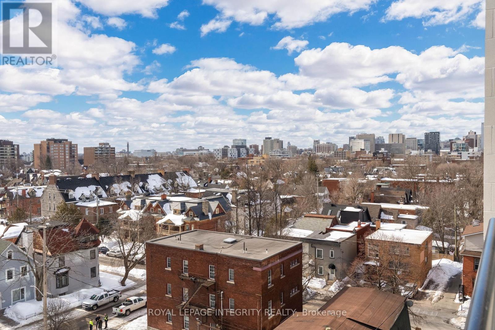716 - 560 Rideau Street, Ottawa, Ontario  K1N 0G3 - Photo 21 - X12404186
