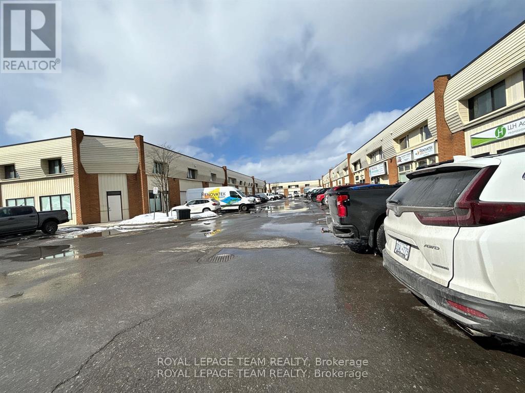 56 - 5450 Canotek Road, Ottawa, Ontario  K1J 9G4 - Photo 3 - X12404230