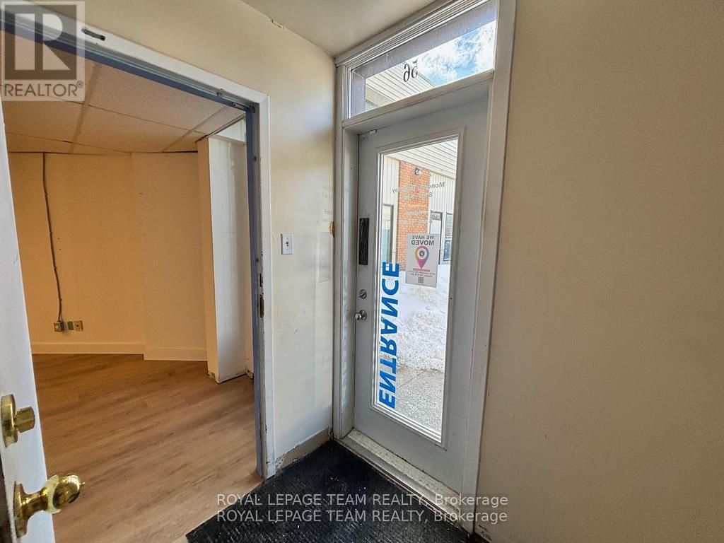 56 - 5450 Canotek Road, Ottawa, Ontario  K1J 9G4 - Photo 4 - X12404230