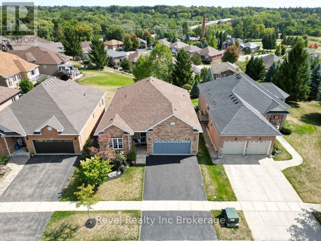 764 Garden Court Crescent, Woodstock, Ontario  N4T 0A3 - Photo 2 - X12404229