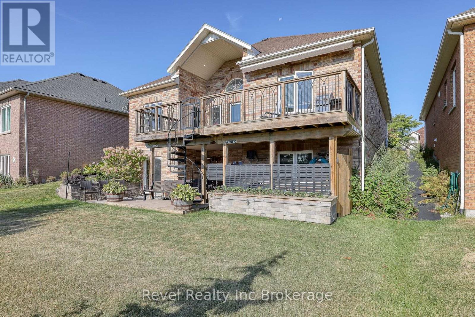 764 Garden Court Crescent, Woodstock, Ontario  N4T 0A3 - Photo 36 - X12404229