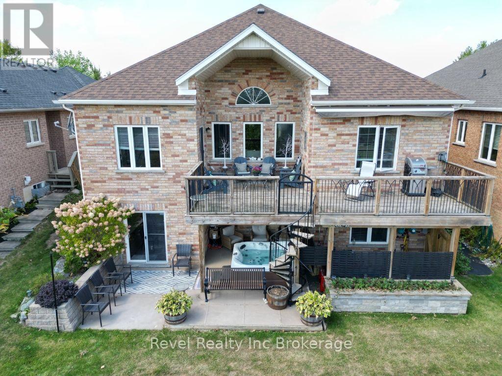 764 Garden Court Crescent, Woodstock, Ontario  N4T 0A3 - Photo 38 - X12404229