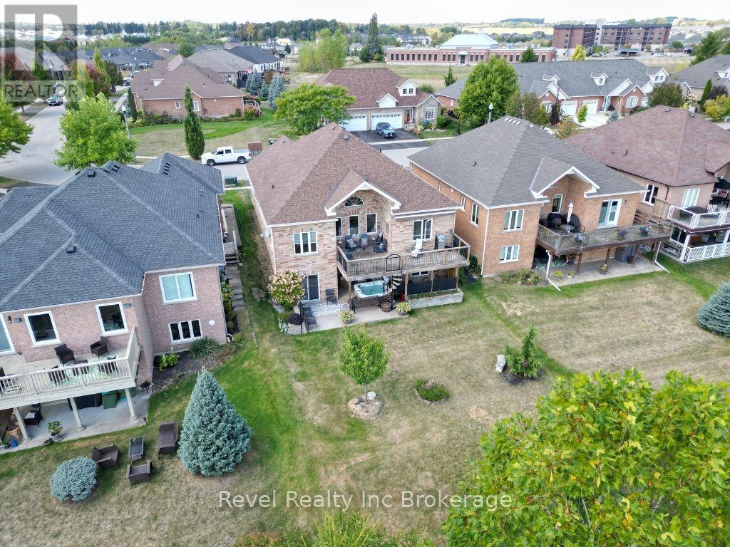 764 Garden Court Crescent, Woodstock, Ontario  N4T 0A3 - Photo 39 - X12404229