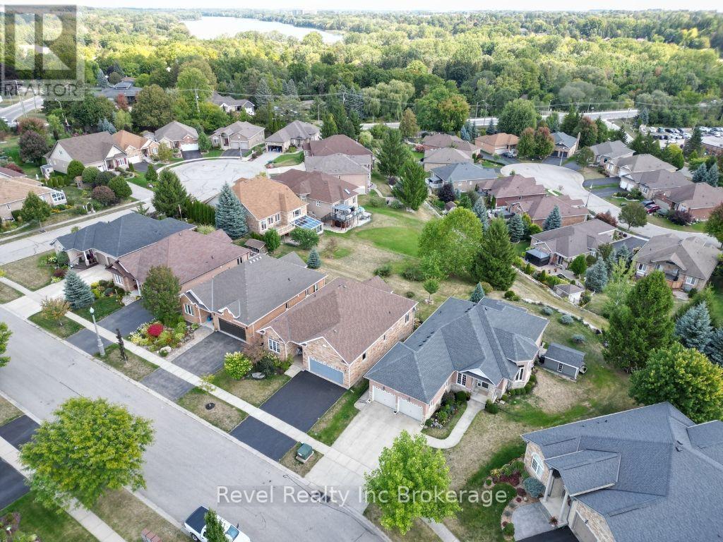 764 Garden Court Crescent, Woodstock, Ontario  N4T 0A3 - Photo 40 - X12404229