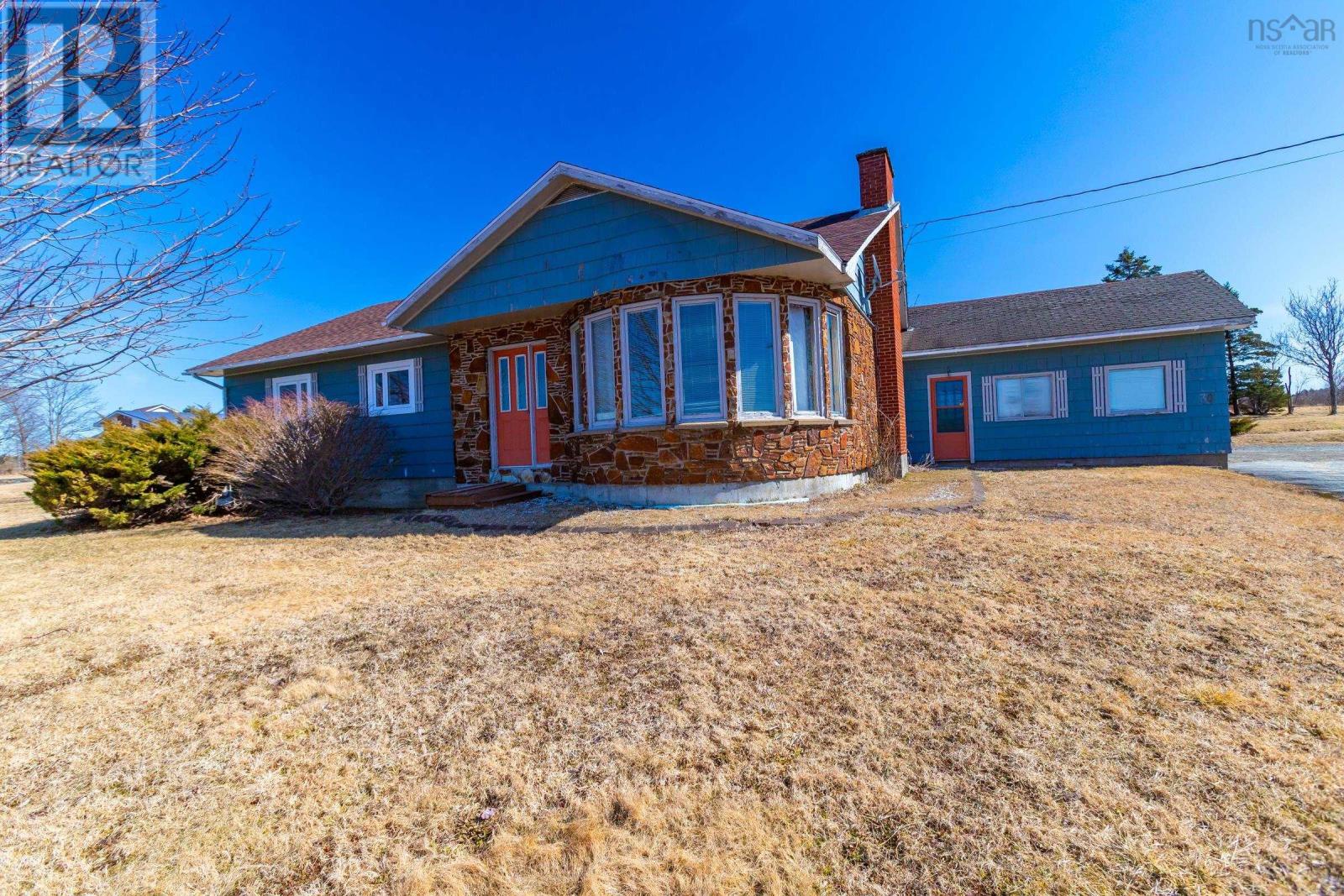 30 Common Cross Road, Saulnierville, Nova Scotia