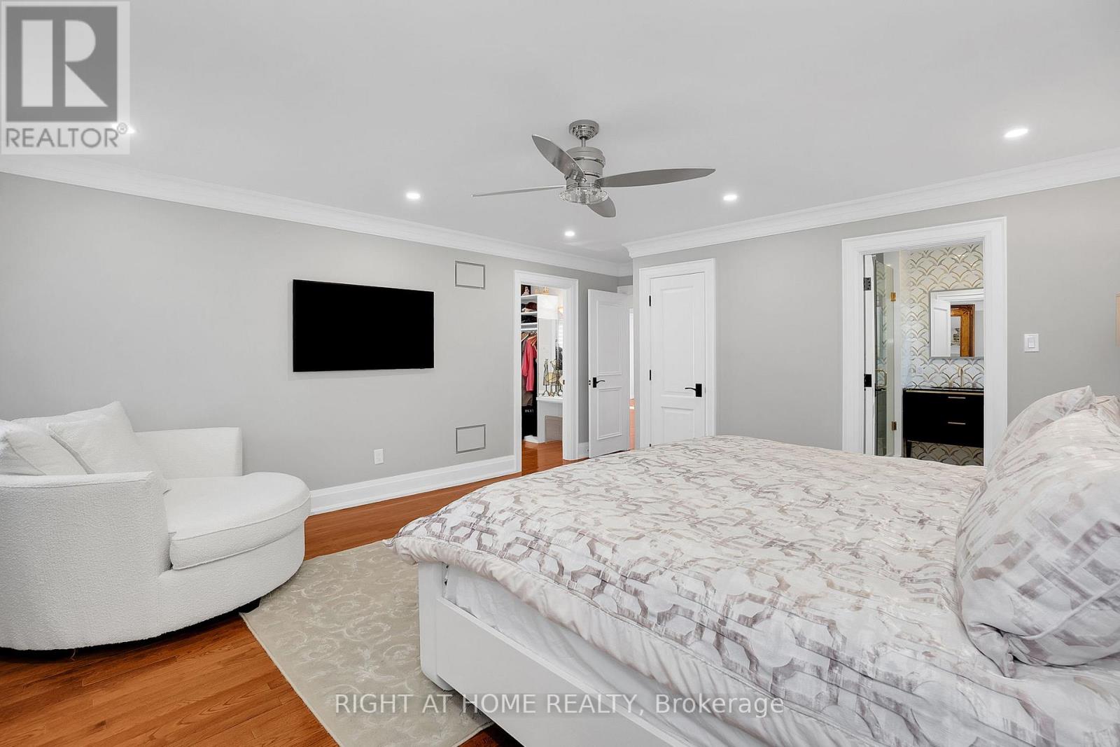 151 Calvin Chambers Road, Vaughan (Crestwood-Springfarm-Yorkhill), Ontario  L4J 1E8 - Photo 24 - N12404013