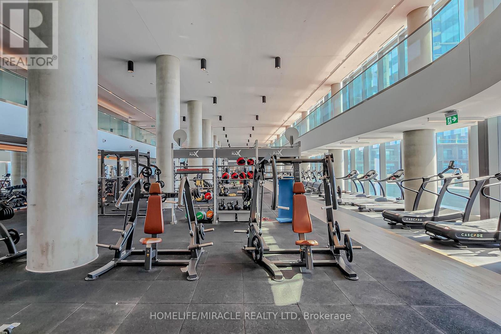 501 - 7890 Jane Street, Vaughan (Vaughan Corporate Centre), Ontario  L4K 0K9 - Photo 31 - N12404079