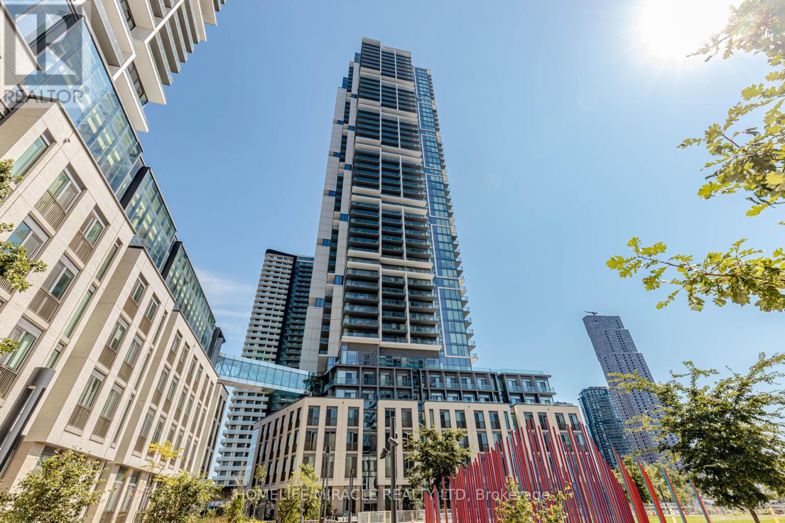 501 - 7890 Jane Street, Vaughan (Vaughan Corporate Centre), Ontario  L4K 0K9 - Photo 47 - N12404079