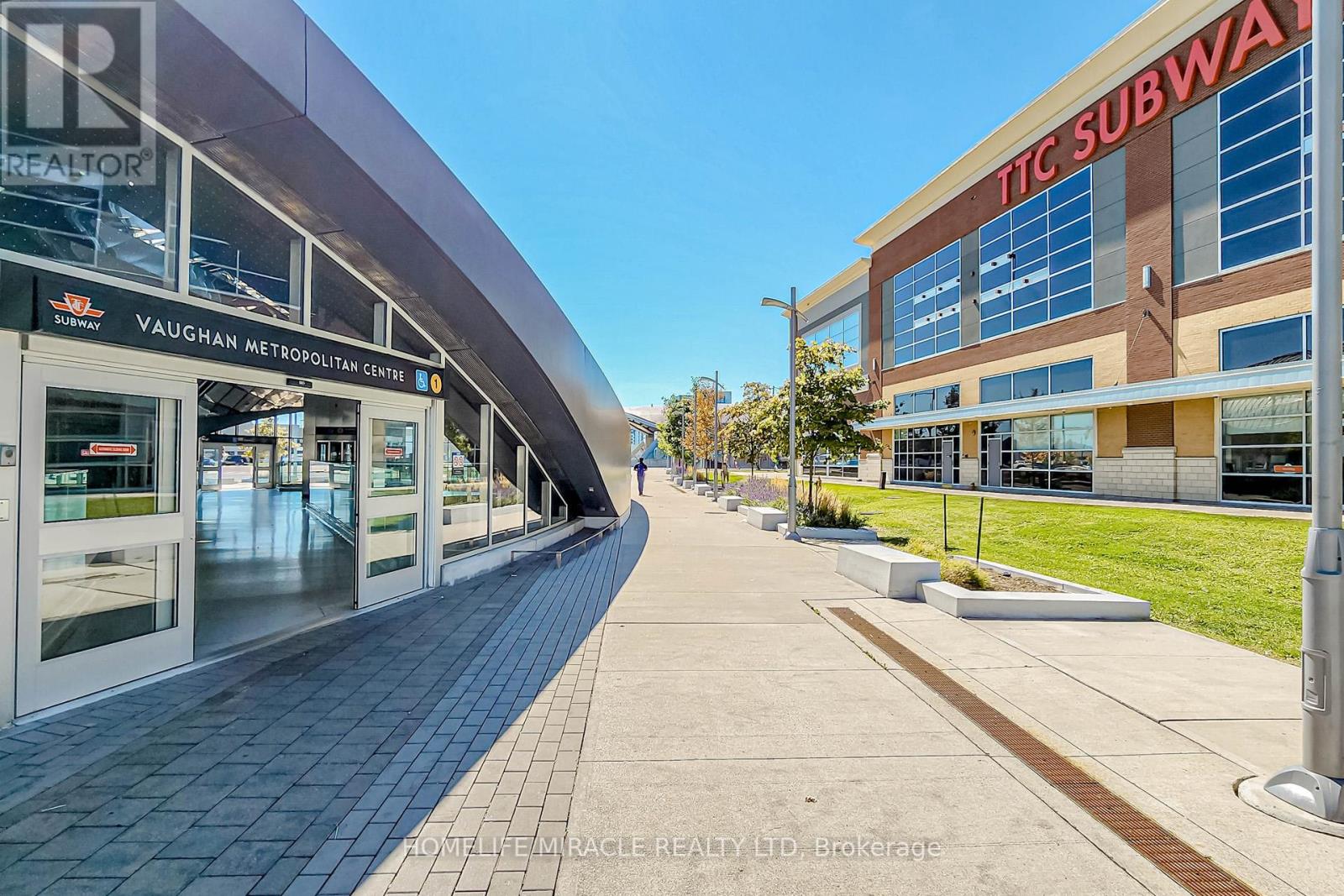 501 - 7890 Jane Street, Vaughan (Vaughan Corporate Centre), Ontario  L4K 0K9 - Photo 49 - N12404079