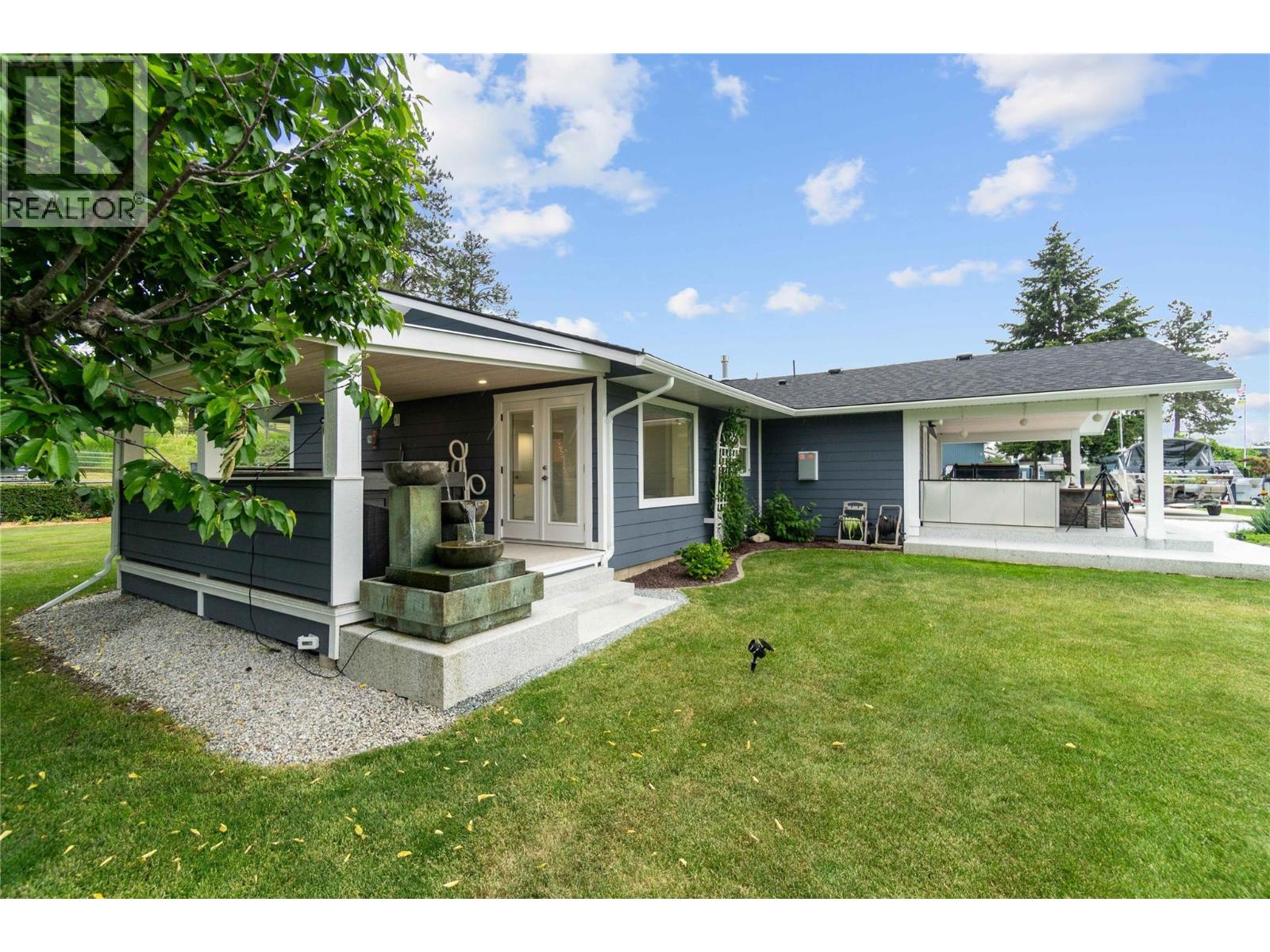 4911 Malpass Road, Armstrong, British Columbia  V4Y 0V5 - Photo 14 - 10362816