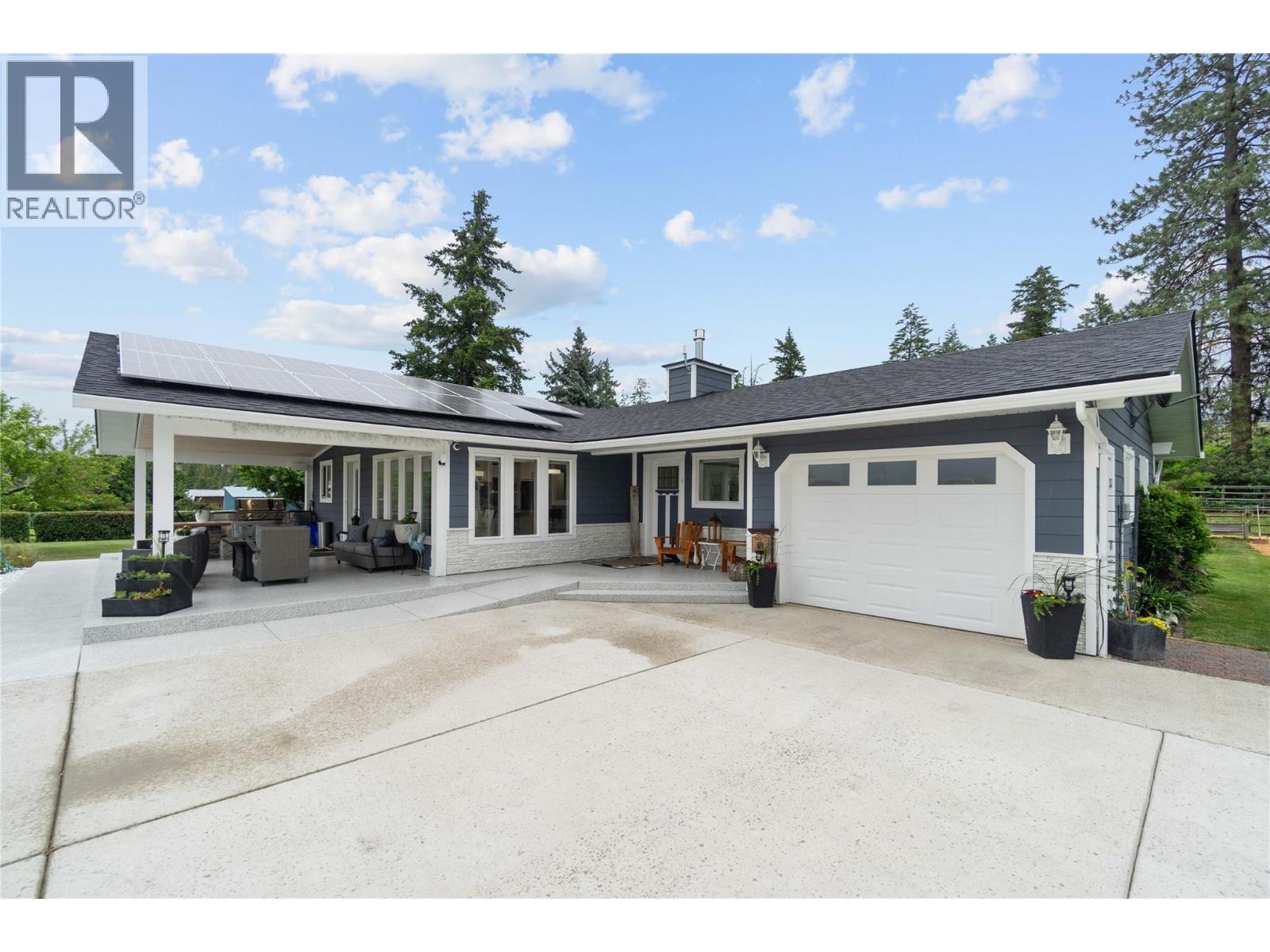 4911 Malpass Road, Armstrong, British Columbia  V4Y 0V5 - Photo 18 - 10362816