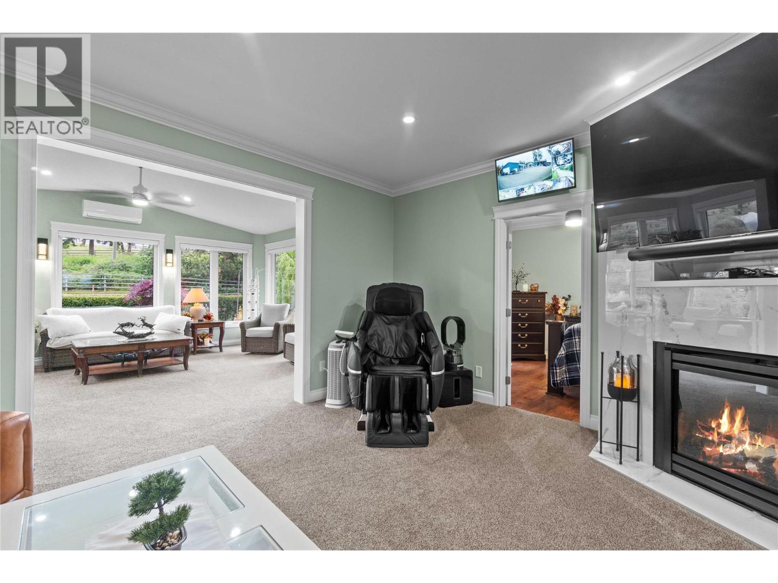 4911 Malpass Road, Armstrong, British Columbia  V4Y 0V5 - Photo 38 - 10362816