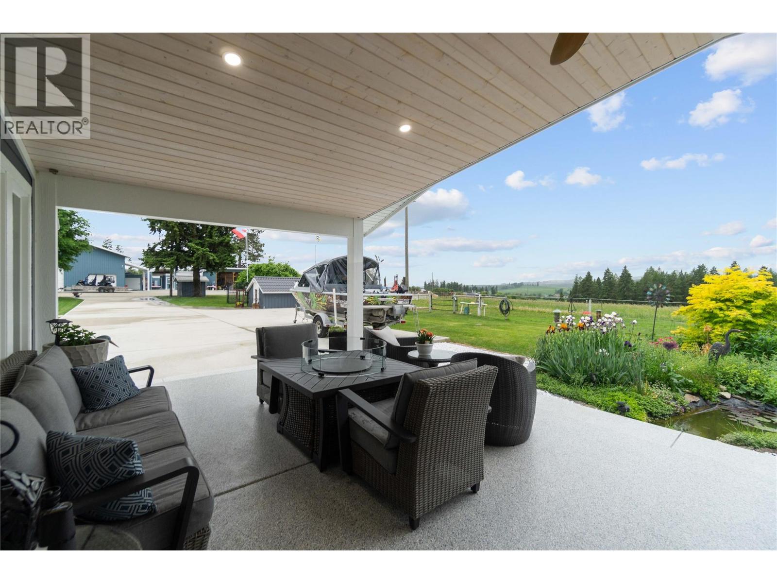 4911 Malpass Road, Armstrong, British Columbia  V4Y 0V5 - Photo 59 - 10362816