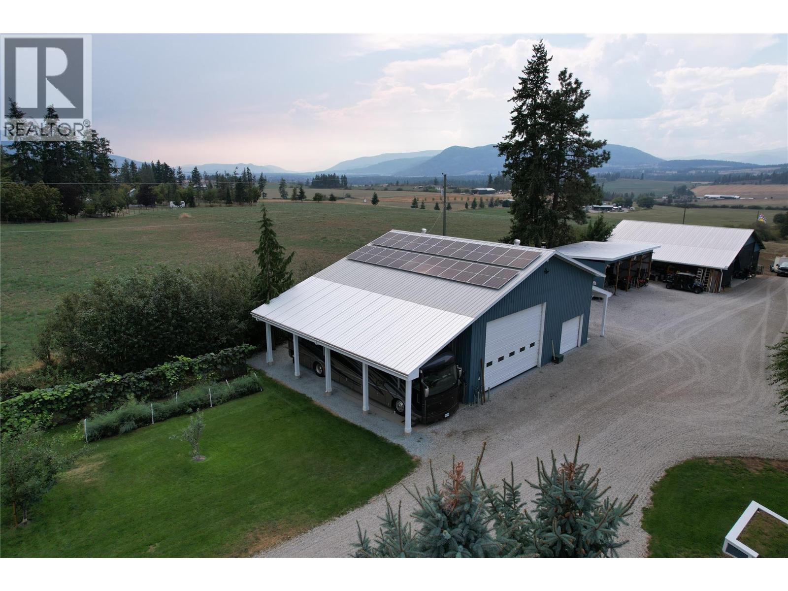 4911 Malpass Road, Armstrong, British Columbia  V4Y 0V5 - Photo 71 - 10362816