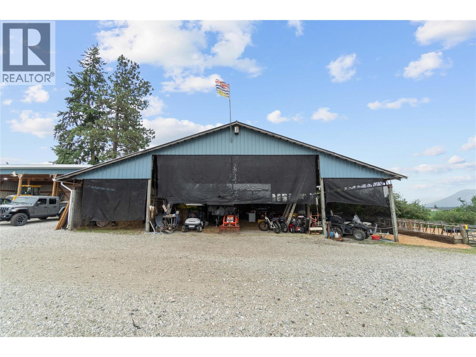 4911 Malpass Road, Armstrong, British Columbia  V4Y 0V5 - Photo 72 - 10362816