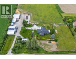 4911 Malpass Road Armstrong/ Spall.