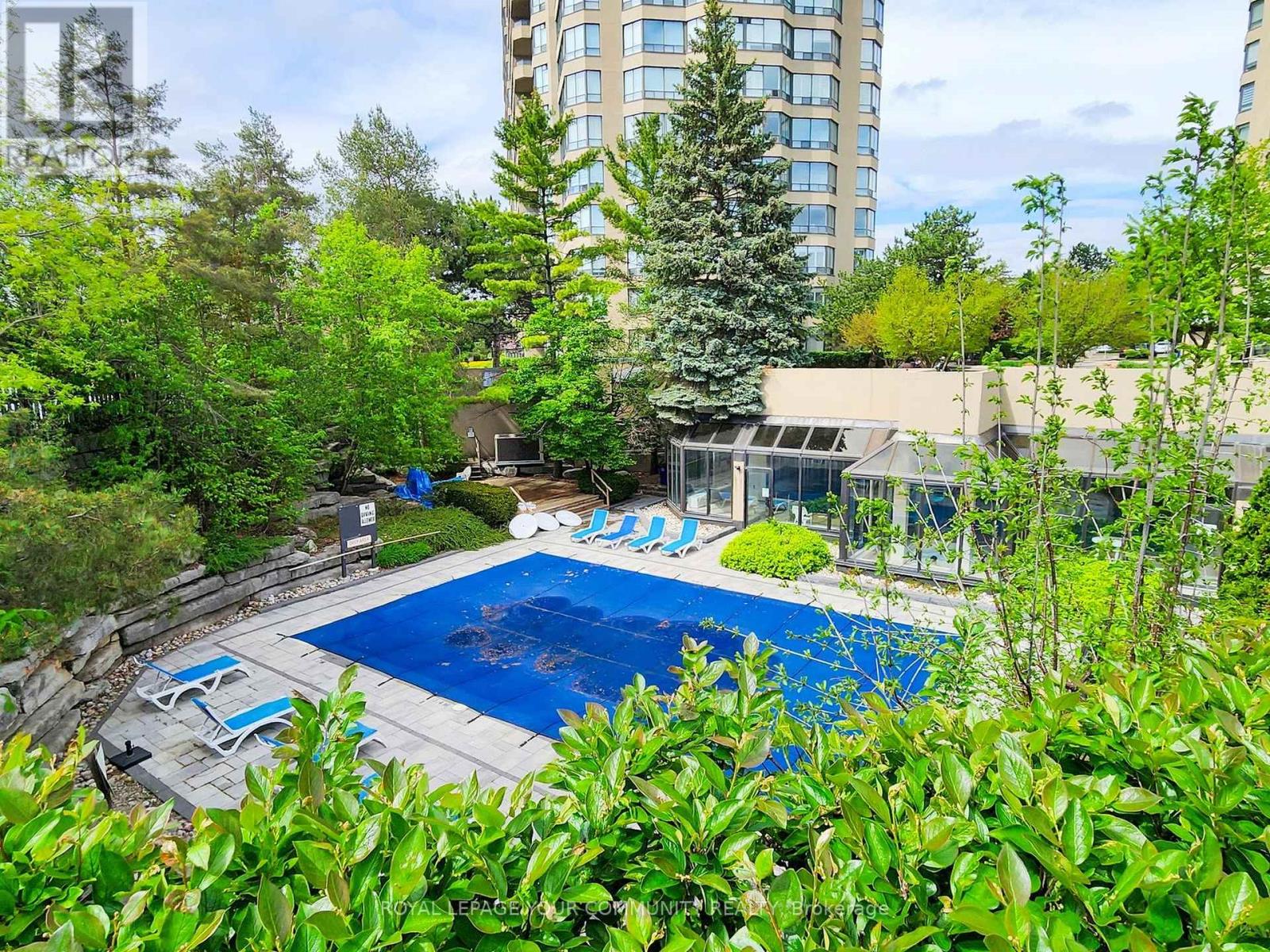 324 - 32 Clarissa Drive, Richmond Hill, Ontario  L4C 9R7 - Photo 41 - N12403991