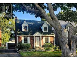 114 LAUDER ROAD, Oshawa, Ontario