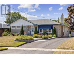 606 Gibbons Street, Oshawa (McLaughlin), Ca