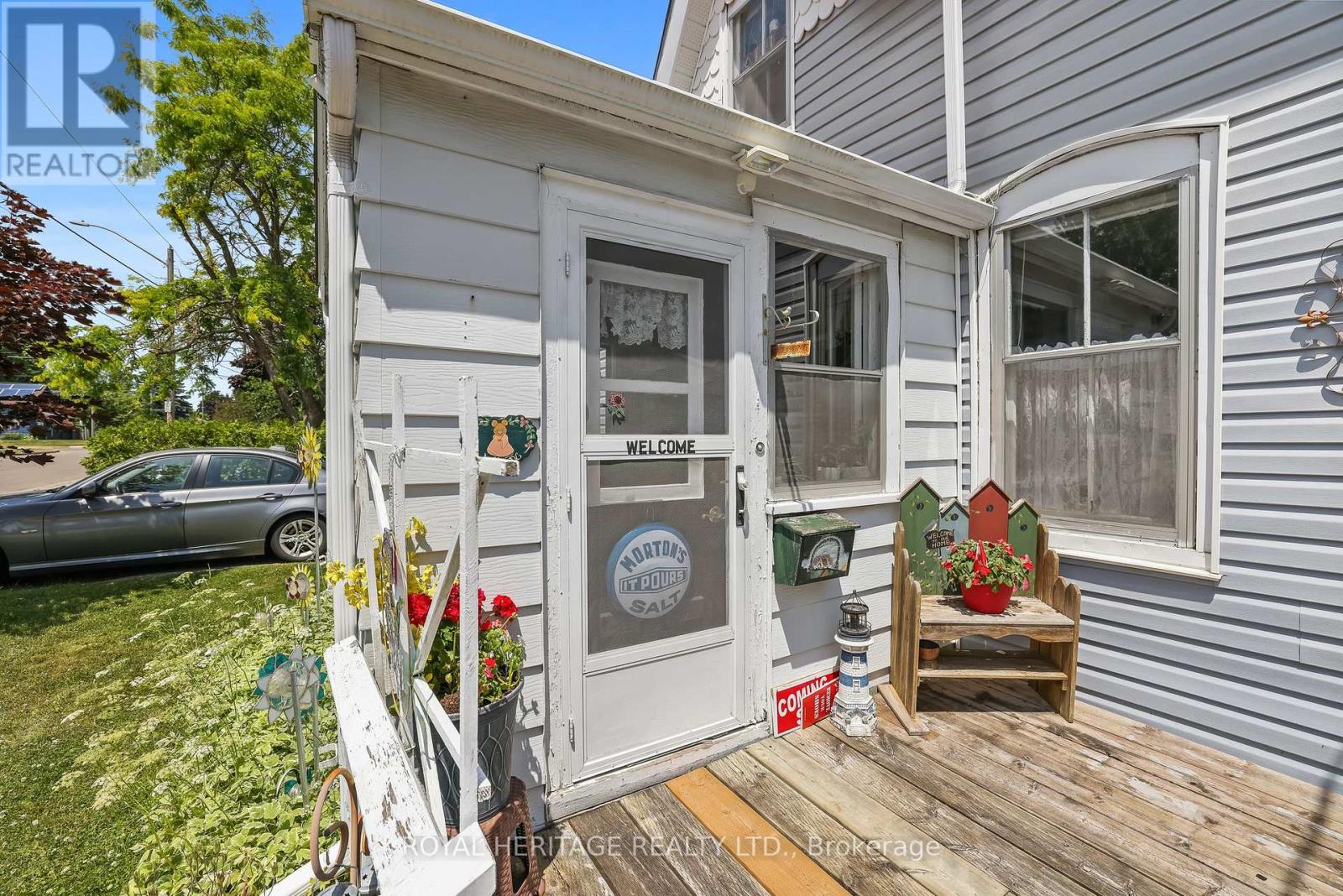 115 Elgin Street, Clarington, Ontario  L1C 3E6 - Photo 2 - E12404174