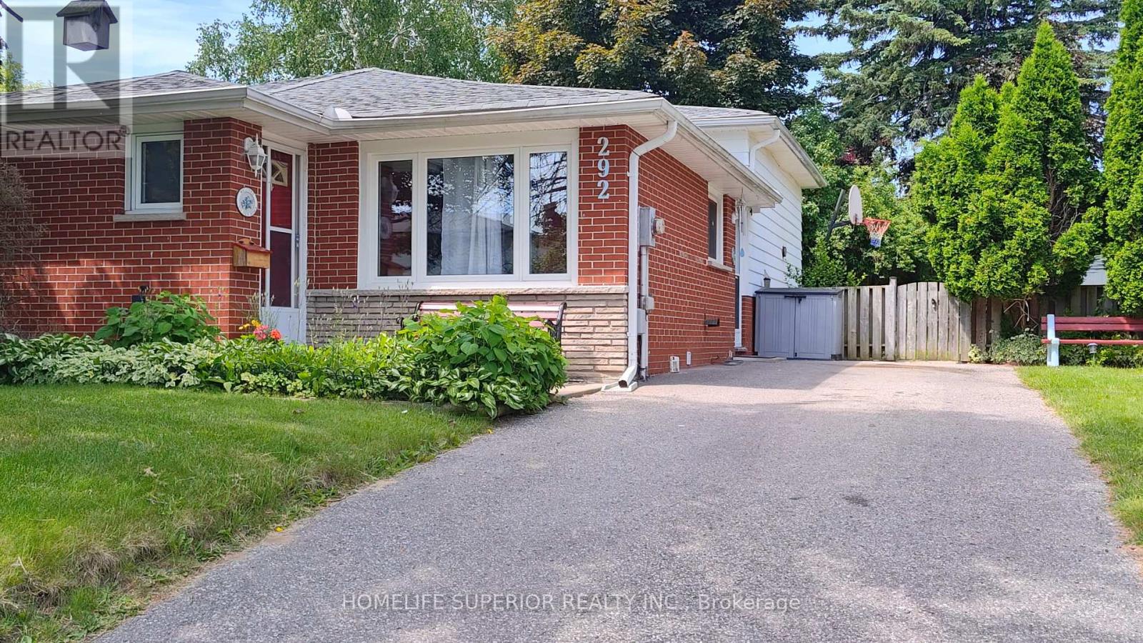 Lower - 292 Brighton Court, Oshawa, Ontario  L1G 6H6 - Photo 1 - E12404248