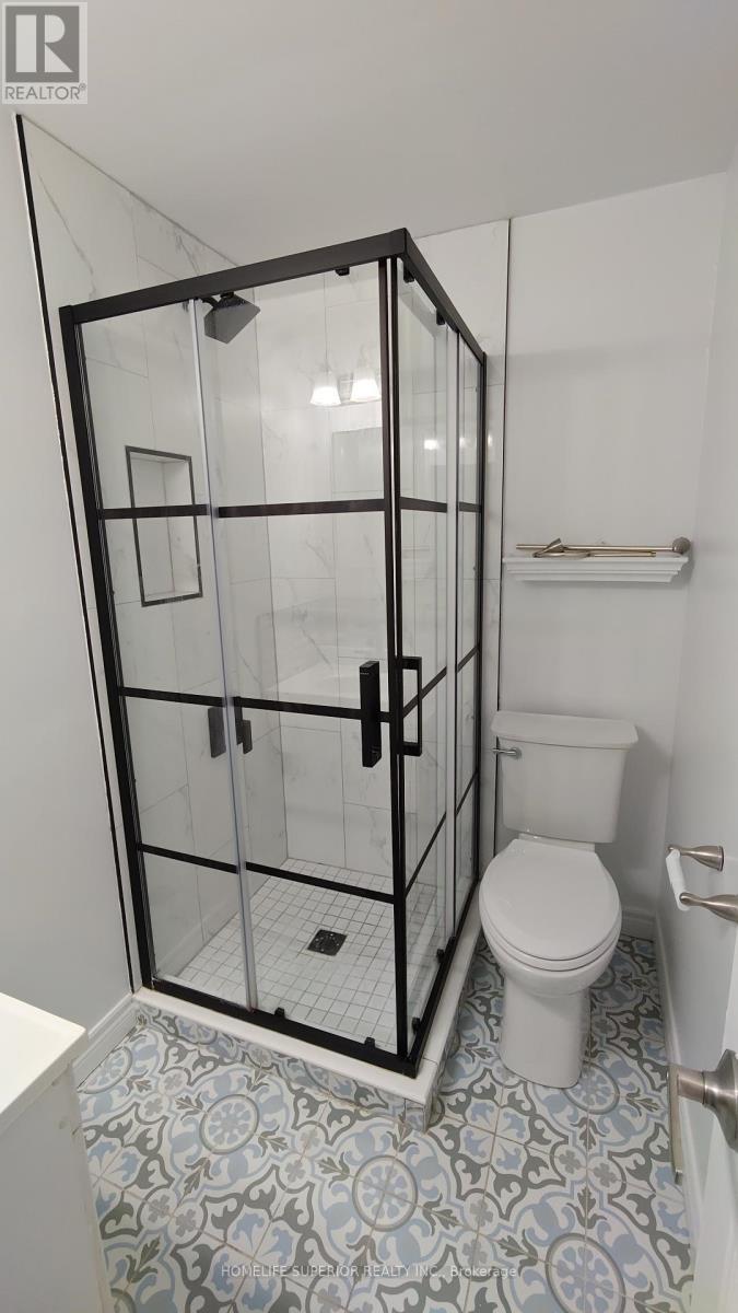 Lower - 292 Brighton Court, Oshawa, Ontario  L1G 6H6 - Photo 16 - E12404248